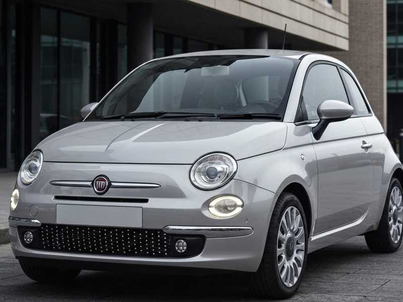 About Van Hire Fleet