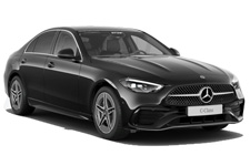 Van Hire Fleet - C Class Auto - car hire Fleet